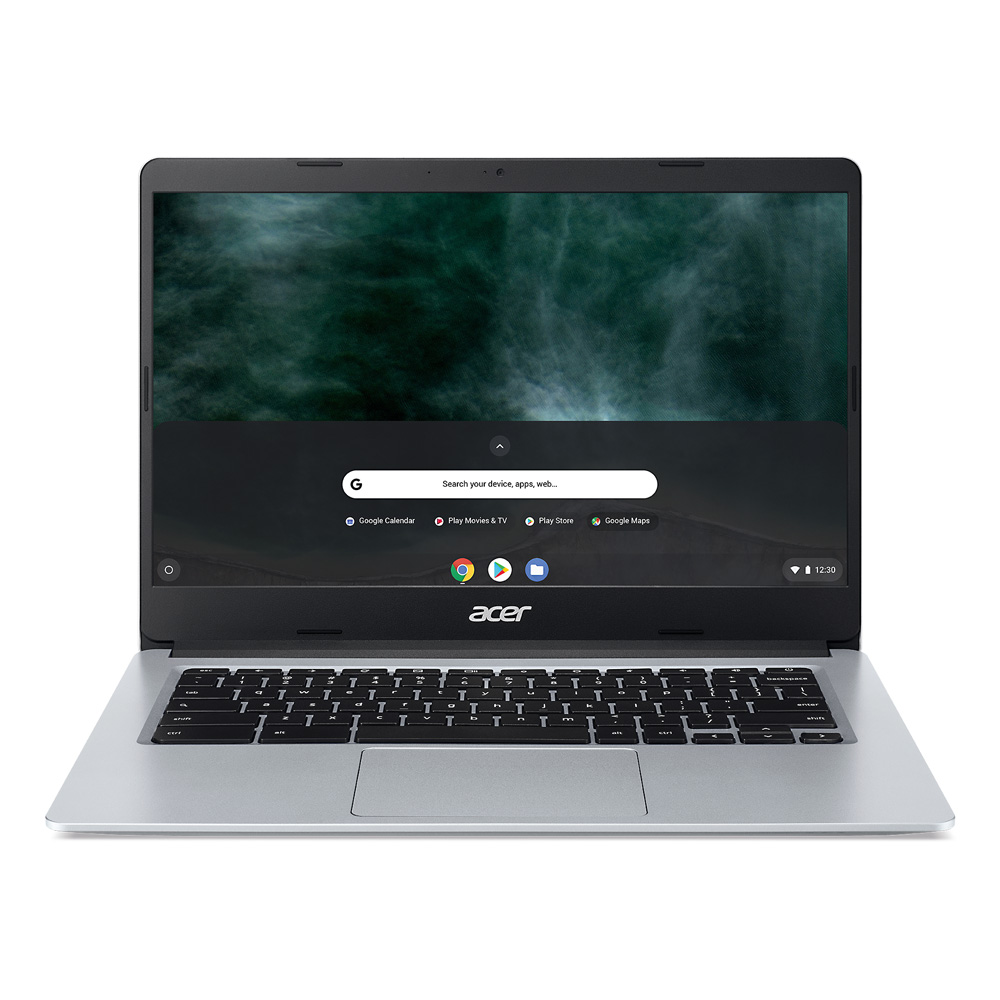 Laptop Acer Chromebook 314 - CB314-1H do kupienia w Programie Aktywna Tablica