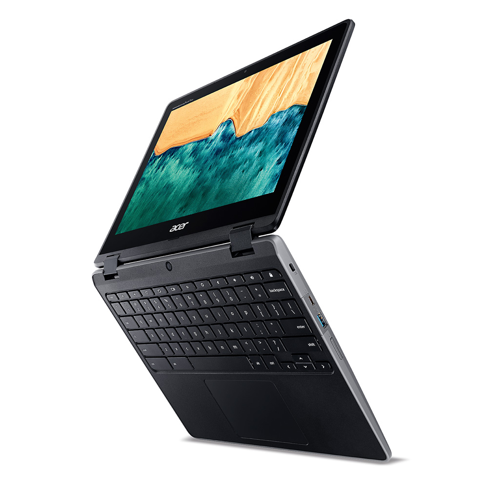 Chromebook Acer Spin 512 do kupienia w Programie Aktywna Tablica
